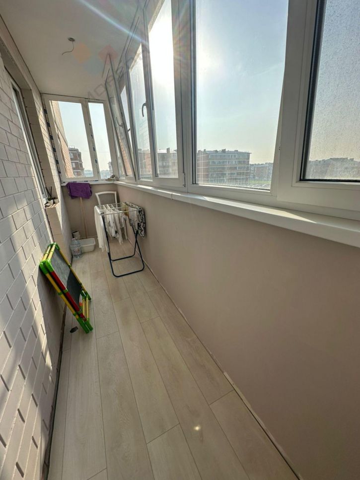 1-комн квартира Бжегокайская ул, 25/1к13