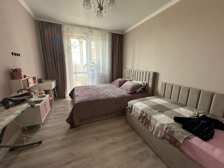 1-комн квартира Бжегокайская ул, 25/1к13