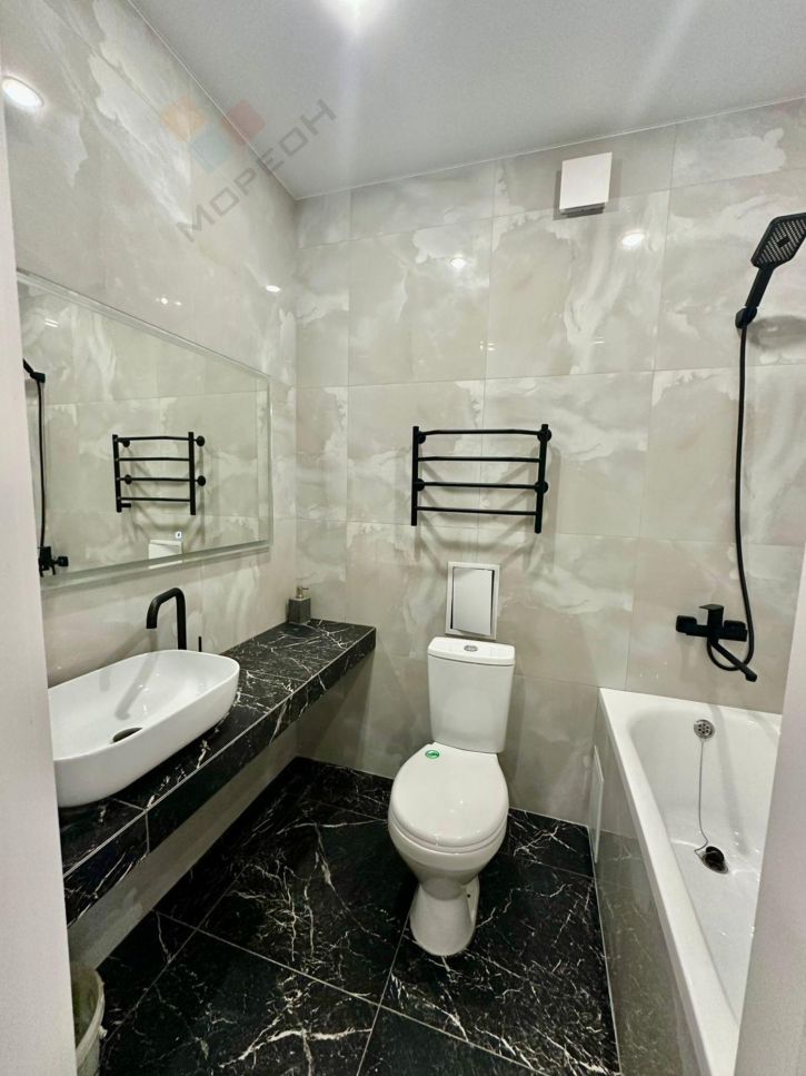 1-комн квартира Тургеневское ш, 33/1 к9