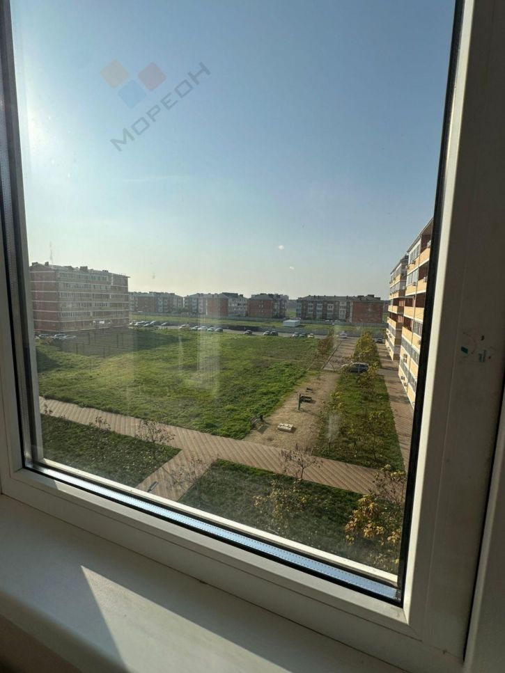 1-комн квартира Бжегокайская ул, 25/1к13