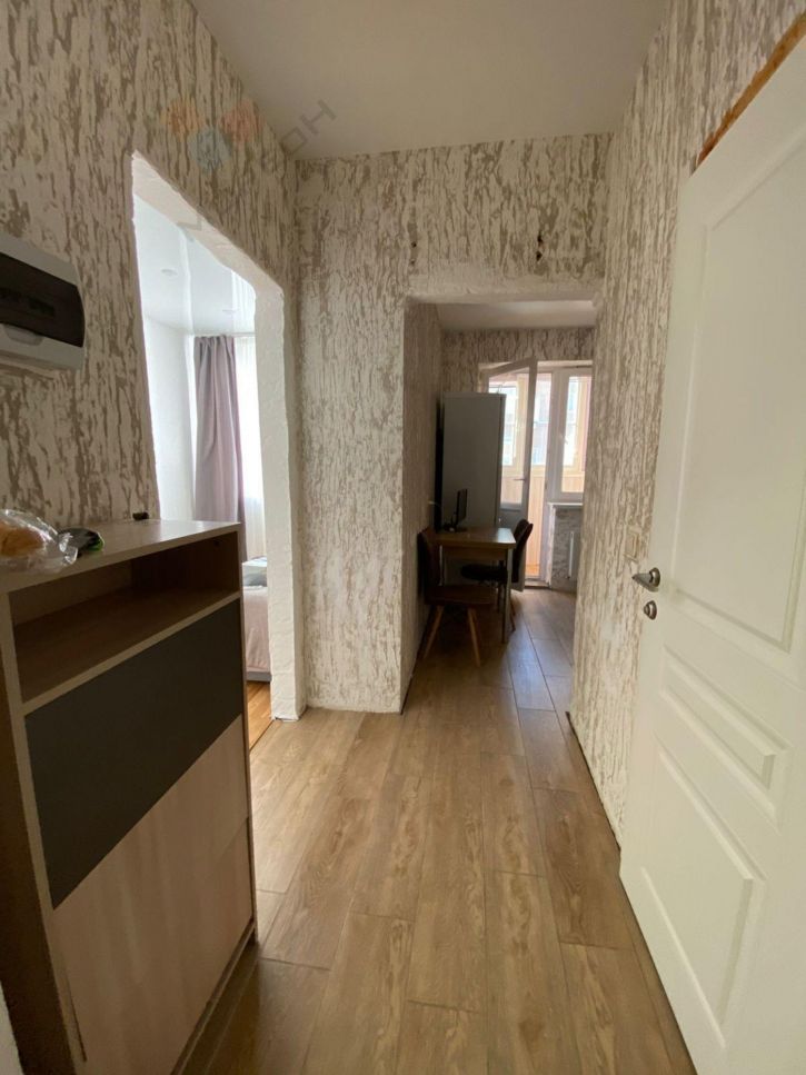 1-комн квартира Бжегокайская ул, 31/6к3