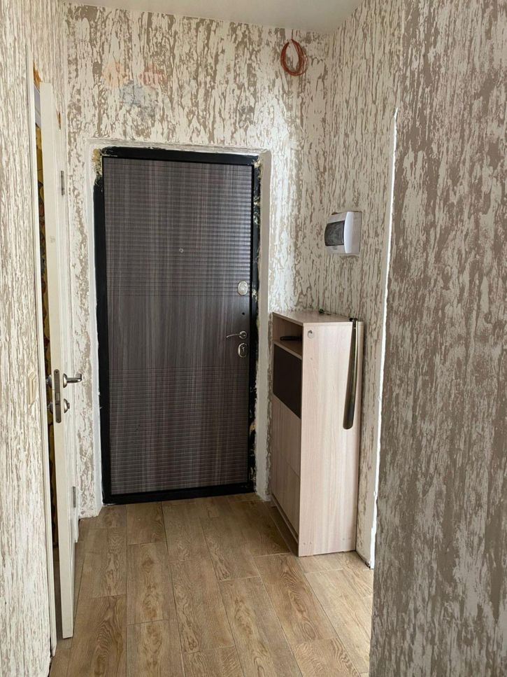 1-комн квартира Бжегокайская ул, 31/6к3