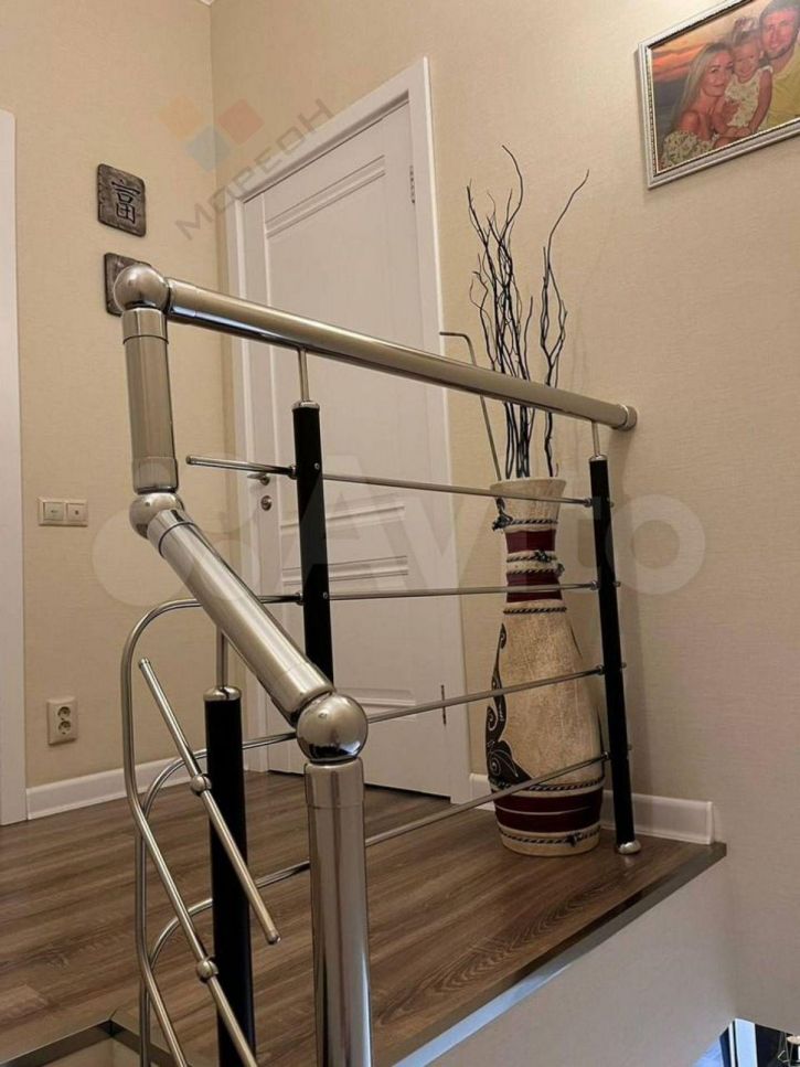 Коттедж/дом Западная ул, 9