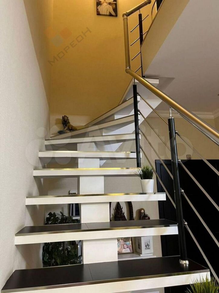 Коттедж/дом Западная ул, 9