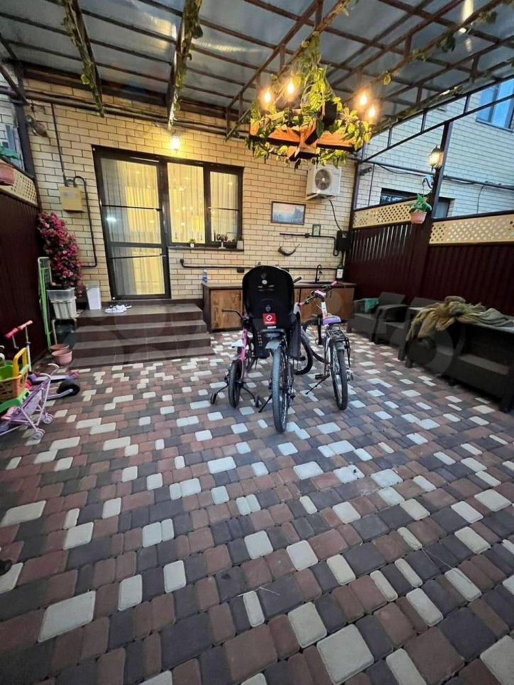 Коттедж/дом Западная ул, 9