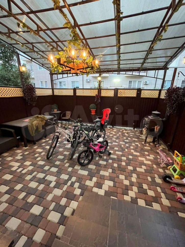 Коттедж/дом Западная ул, 9