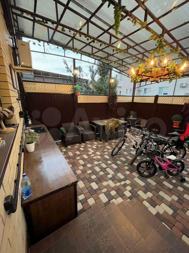 Коттедж/дом Западная ул, 9