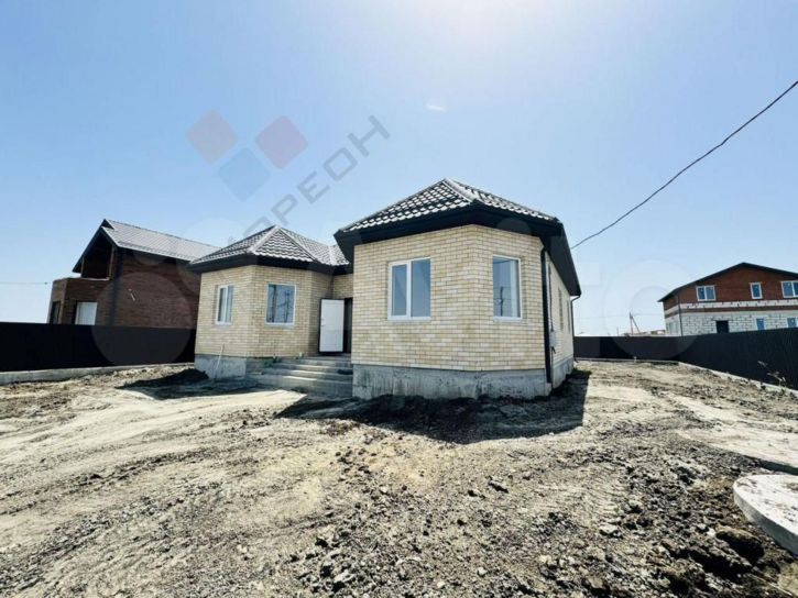 Коттедж/дом Убыхская ул, 3