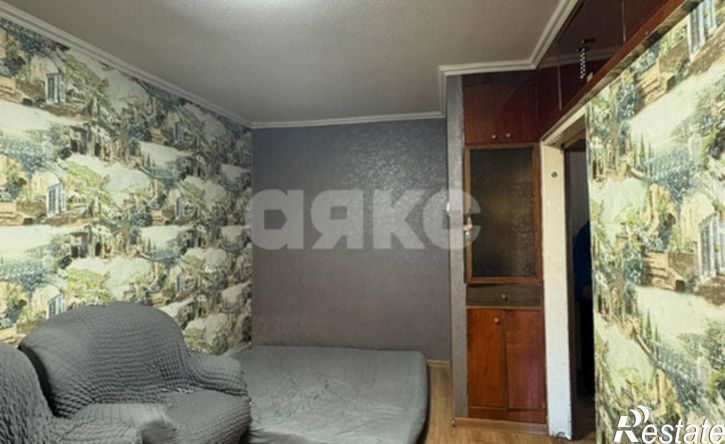 1-комн квартира Республика Адыгея (Адыгея), Майкоп, Прямая улица, 3