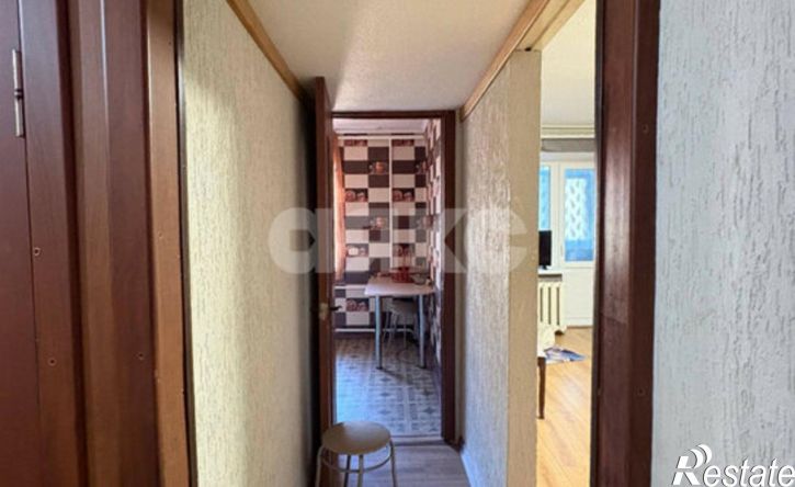 1-комн квартира Республика Адыгея (Адыгея), Майкоп, Прямая улица, 3