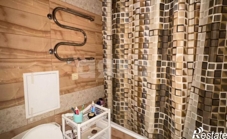 1-комн квартира Республика Адыгея (Адыгея), Майкоп, Прямая улица, 3