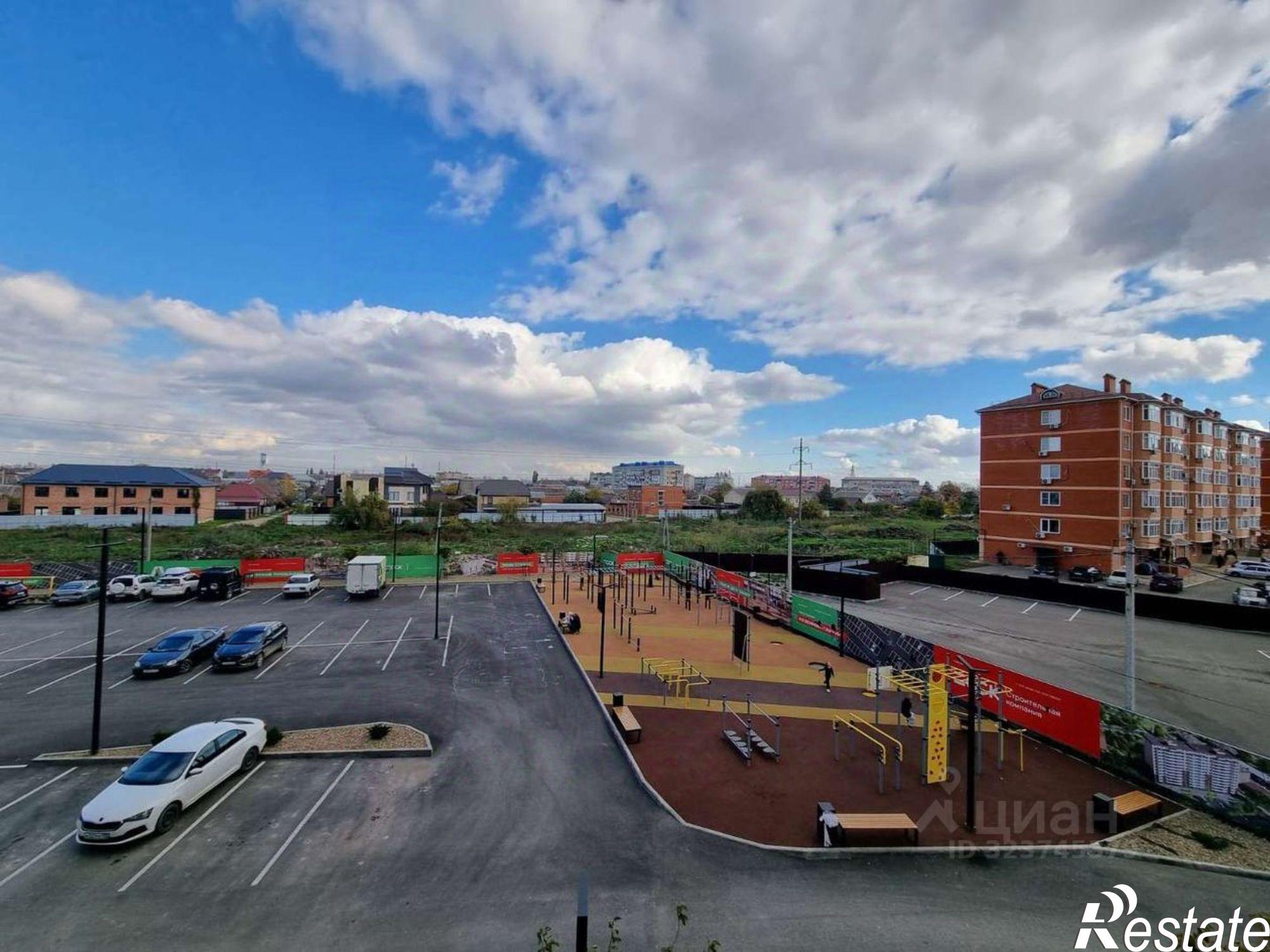 Купить квартиру за 4 150 000 рублей на ул Луговая, 3А/6