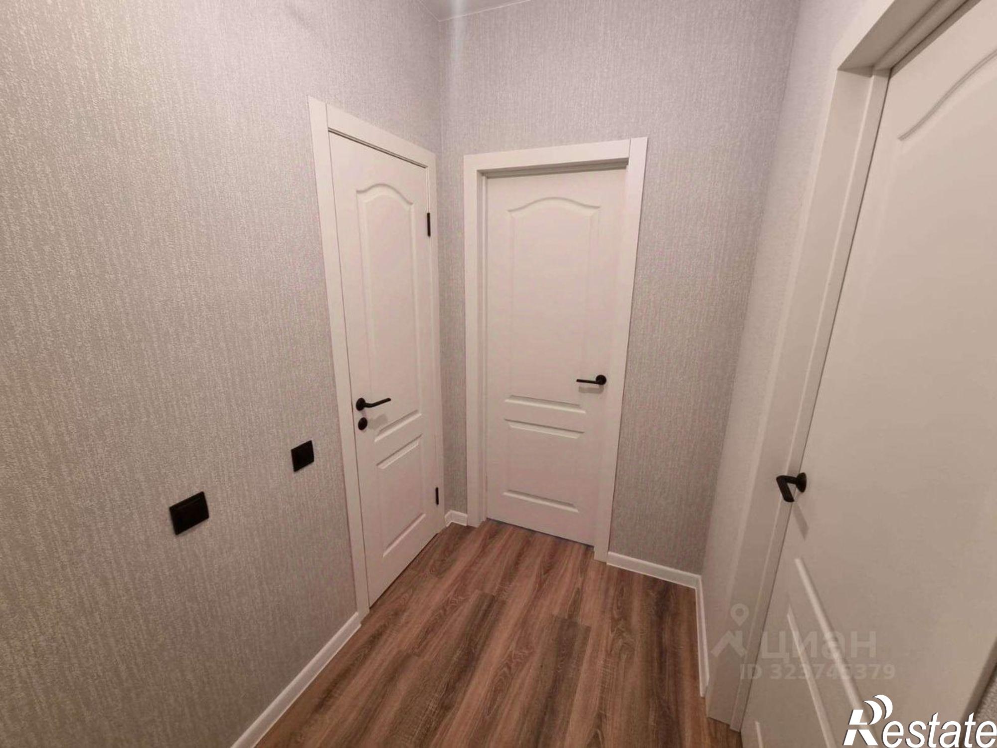 Купить квартиру за 4 150 000 рублей на ул Луговая, 3А/6