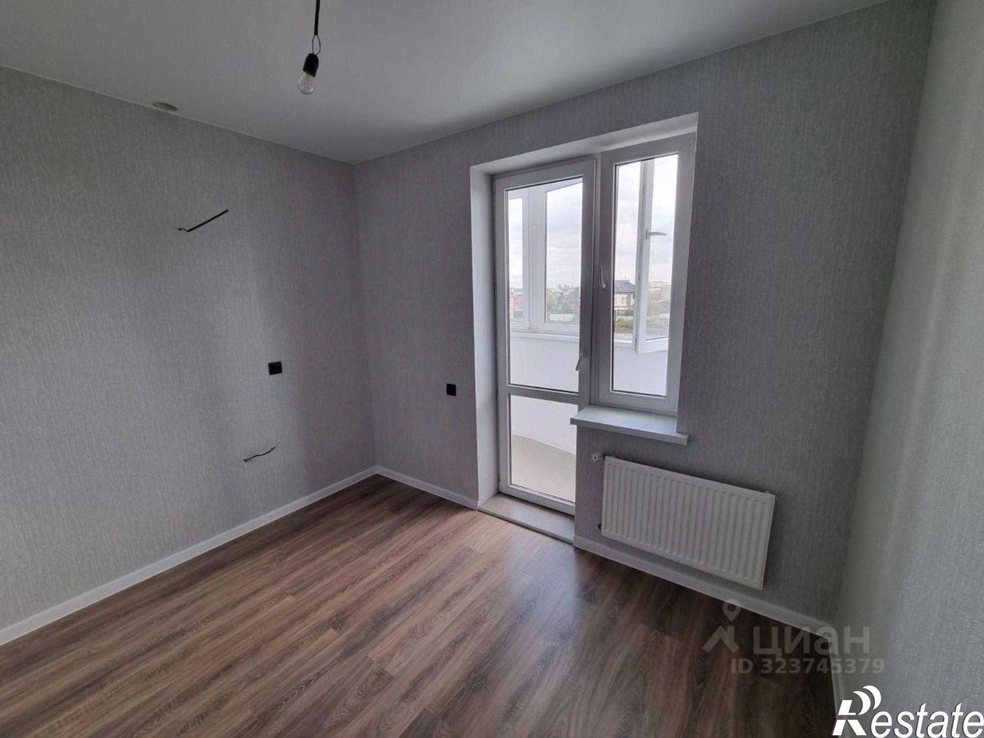 Купить квартиру за 4 150 000 рублей на ул Луговая, 3А/6