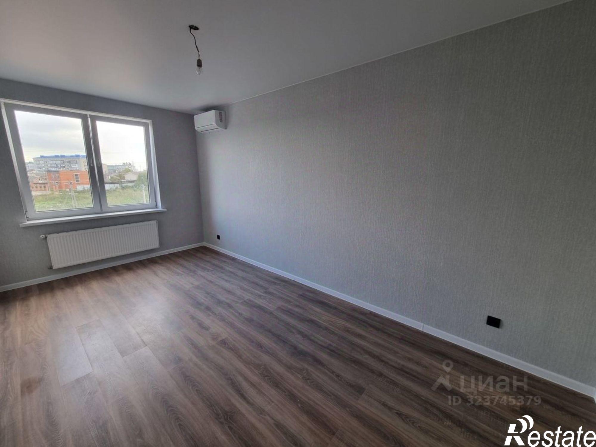 Купить квартиру за 4 150 000 рублей на ул Луговая, 3А/6