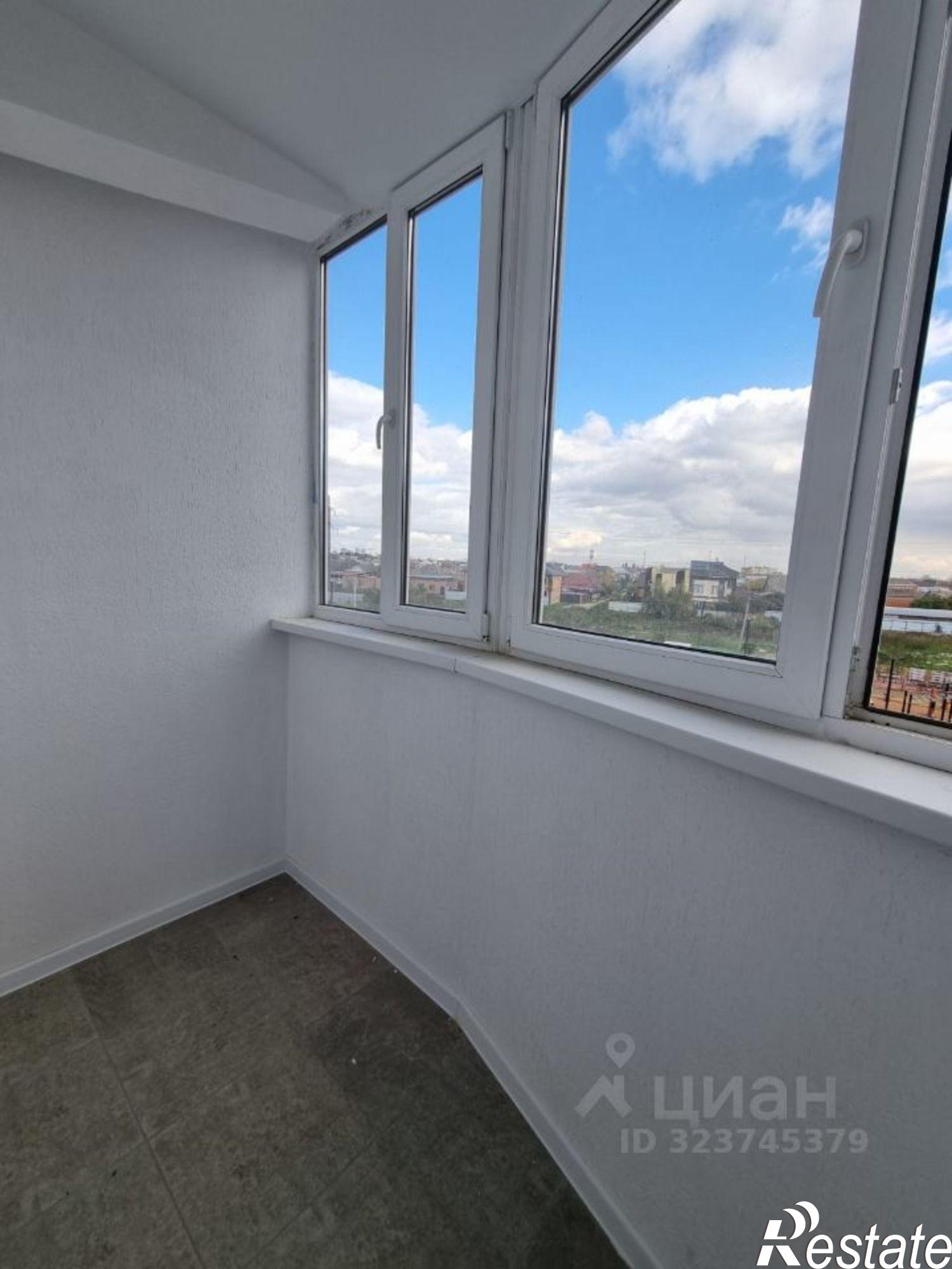 Купить квартиру за 4 150 000 рублей на ул Луговая, 3А/6