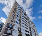 1-комн, 31кв м, этаж 3/12 ул Луговая, 3А/6