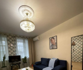 2-комн, 31кв м, этаж 1/1 ул им. Чкалова, 120