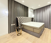 2-комн, 70кв м, этаж 16/22 улица Кубанская Набережная, 39