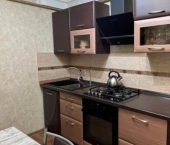 3-комн, 69кв м, этаж 5/9 Промышленная улица, 21/3