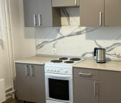 1-комн, 38кв м, этаж 3/9 ул им. Вишняковой, 1/7