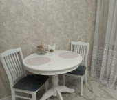 1-комн, 35кв м, этаж 3/16 улица Западный Обход, 39/1 к5