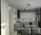 1-комн, 44кв м, этаж 11/24 ул Заполярная, 39 5