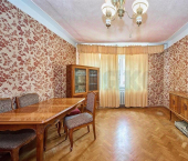 3-комн, 73кв м, этаж 1/5 Базовская улица, 87