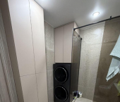 3-комн, 75кв м, этаж 7/16 ул им. Дзержинского, 54/15