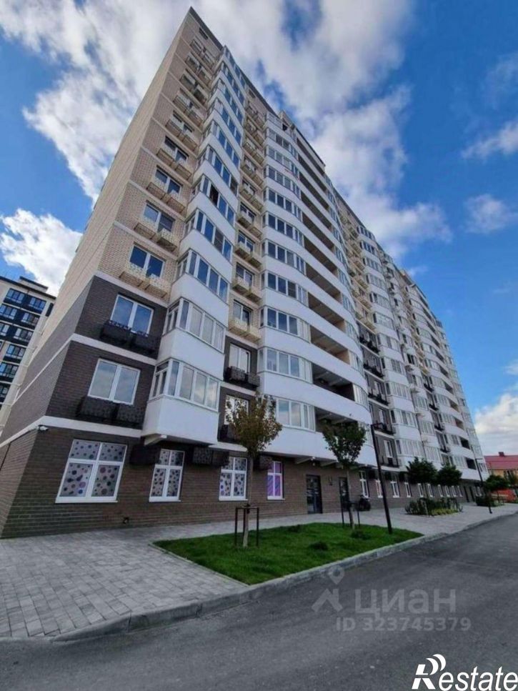 1-комн квартира ул Луговая, 3А/6,  д. 3А/6