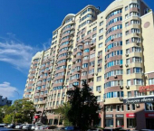 2-комн, 79кв м, этаж 3/16 улица Бабушкина, 295