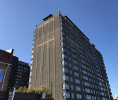 1-комн, 50кв м, этаж 14/16 ул Ярославская, 113