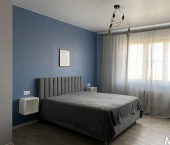 1-комн, 43кв м, этаж 17/19 ул Дальняя, 4