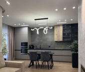 3-комн, 85кв м, этаж 8/14 ул им. Гаврилова П.М., 88