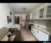 1-комн, 40кв м, этаж 4/17 ул им. Архитектора Ишунина, 7