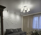 1-комн, 44кв м, этаж 5/7 проезд 2-й им. Димитрова, 29