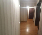 3-комн, 67кв м, этаж 8/9 ул Фестивальная, 35