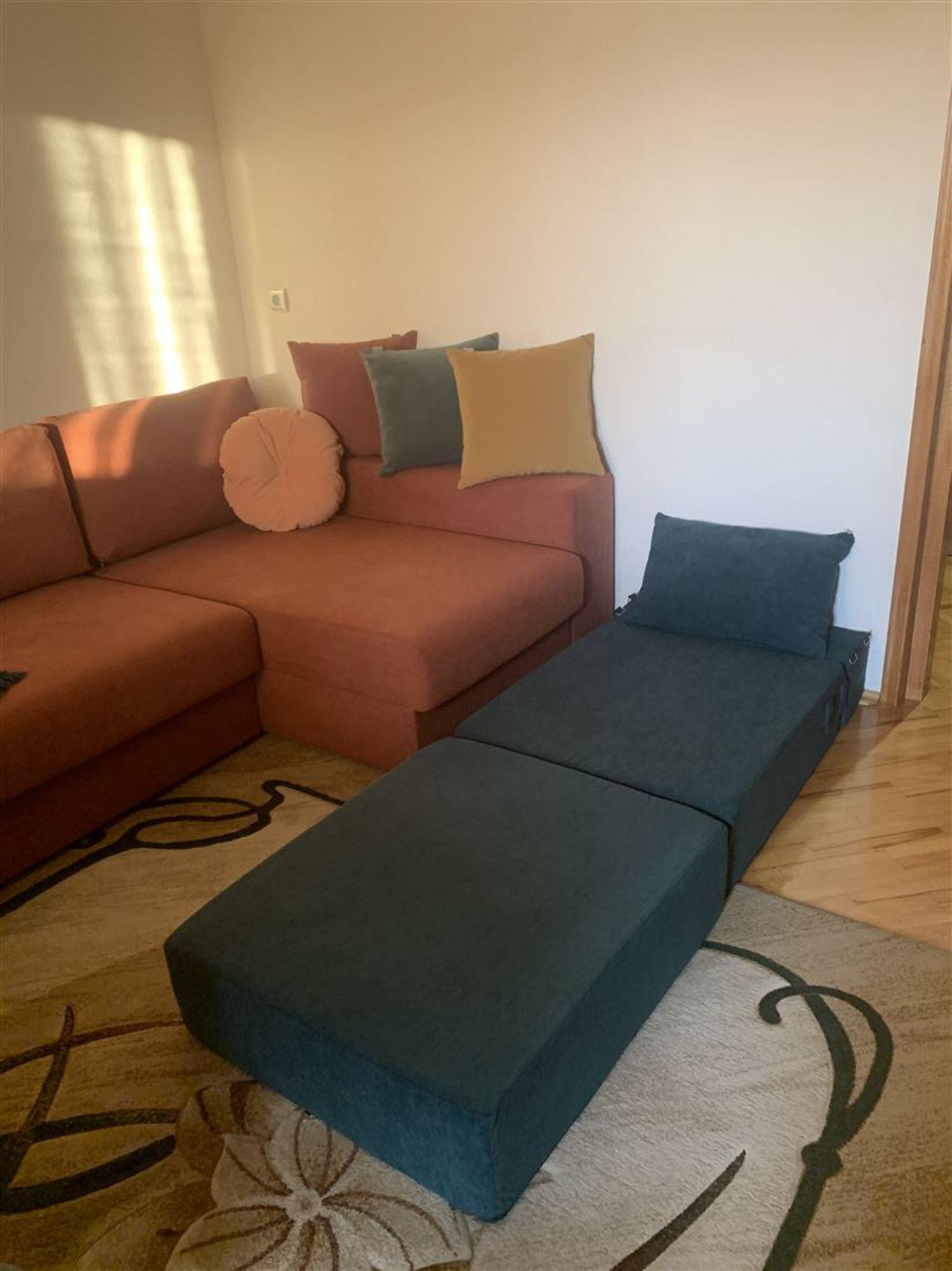 Сдать квартиру за 5 000 рублей на ул Советская, д. 34