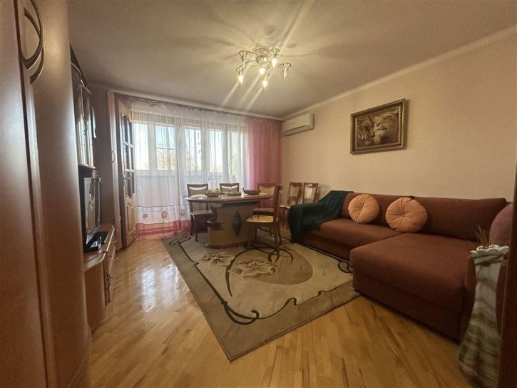 2-комн квартира ул Советская, д. 34