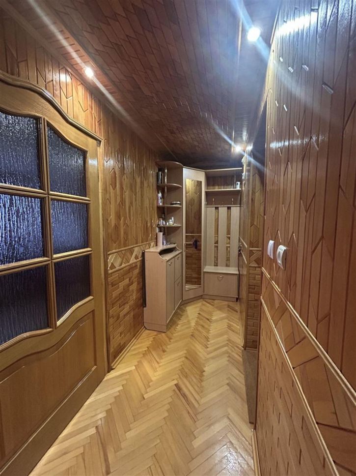 2-комн квартира ул Советская, д. 34