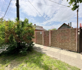 коттедж 75 кв м им. Митрофана Седина ул.