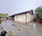 коттедж 40.4 кв м 1-й Пластунский проезд