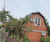 коттедж 68 кв м Прикубанский