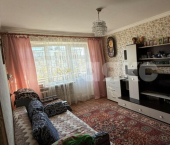 2-комн, 47кв м, этаж 4/5 ул Лесная, 5