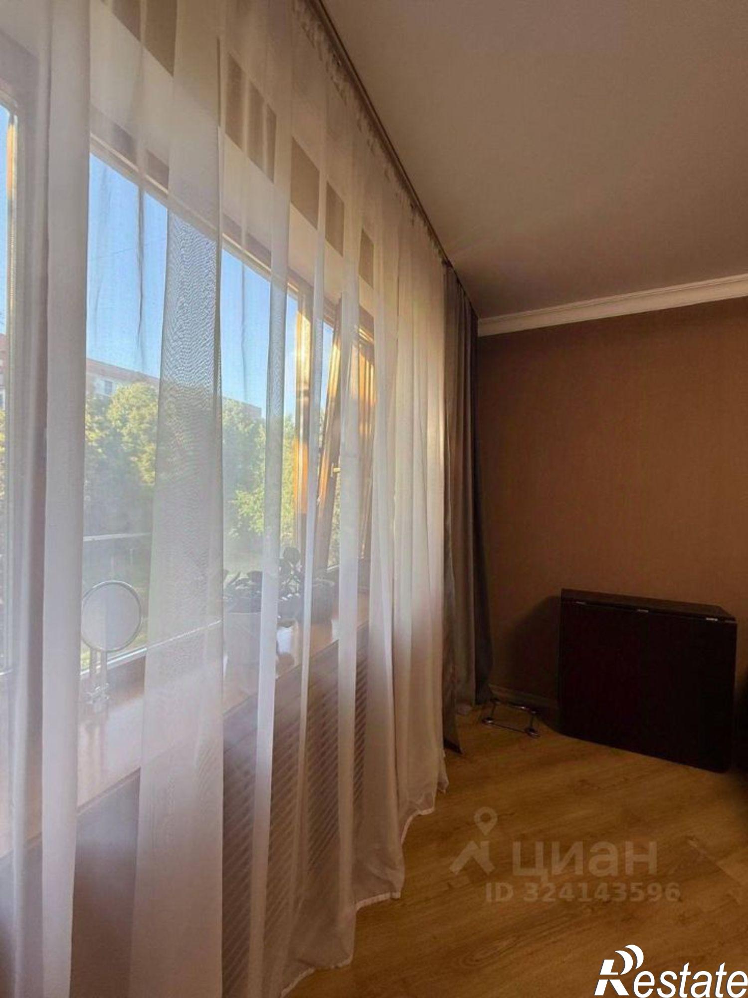 Купить квартиру за 4 850 000 рублей на улица Гагарина, 131