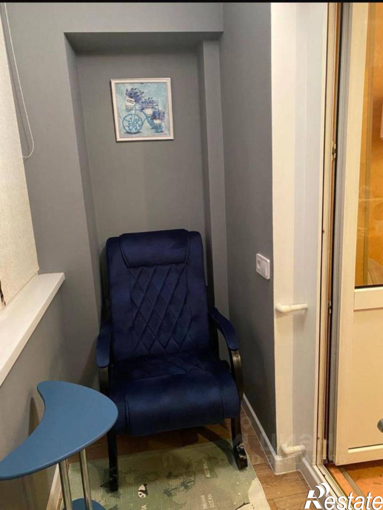 Купить квартиру за 4 850 000 рублей на улица Гагарина, 131