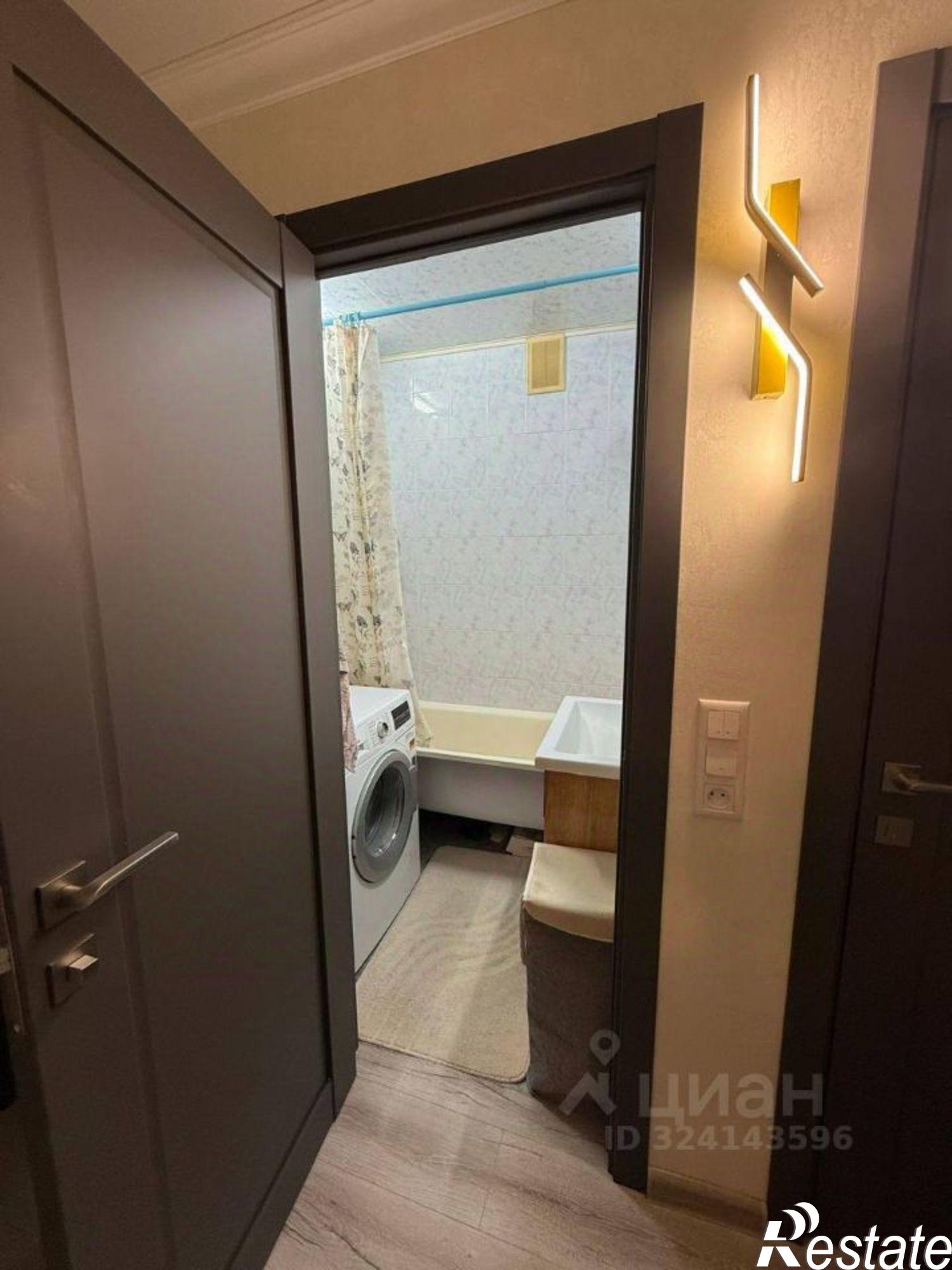 Купить квартиру за 4 850 000 рублей на улица Гагарина, 131