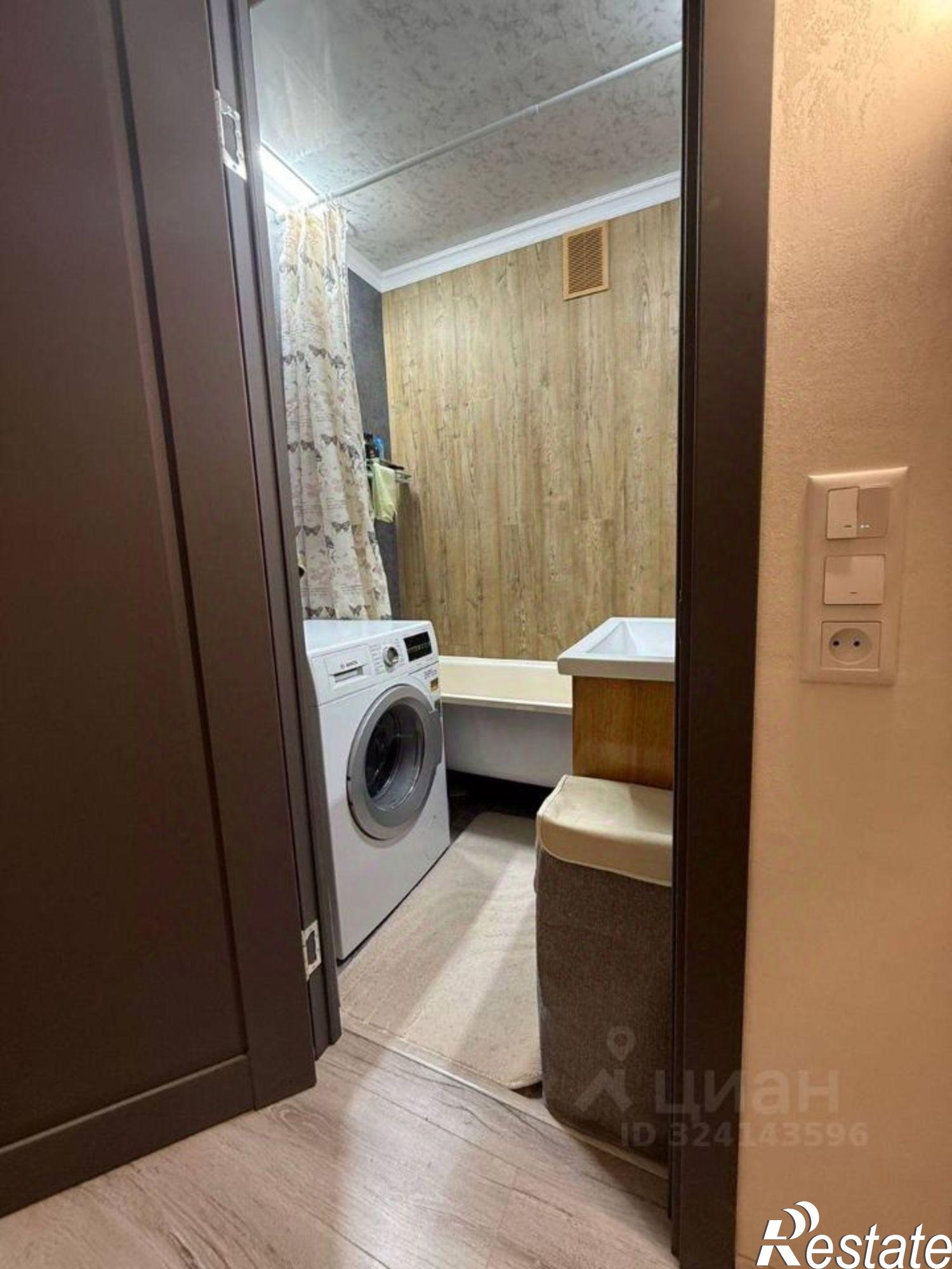 Купить квартиру за 4 850 000 рублей на улица Гагарина, 131