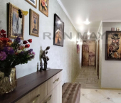 3-комн, 76кв м, этаж 9/9 ул Пионерская, 416