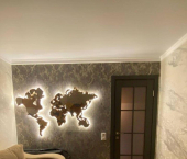 2-комн, 49кв м, этаж 2/5 улица Гагарина, 131